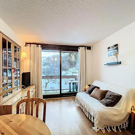 Résidence Soyouz - 4 Personnes Vue Pistes Mae-3073
