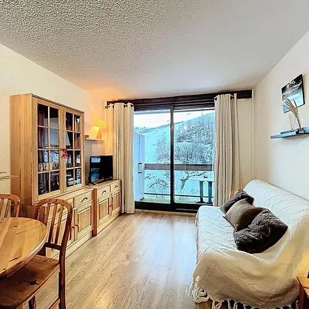 Apartamento Résidence Soyouz - 4 Personnes Vue Pistes Mae-3073 *