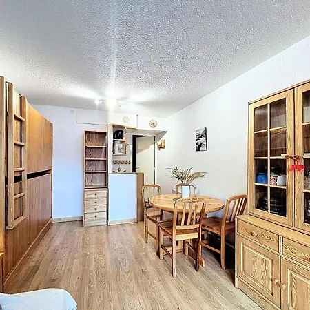 Appartamento Résidence Soyouz - 4 Personnes Vue Pistes Mae-3073 *
