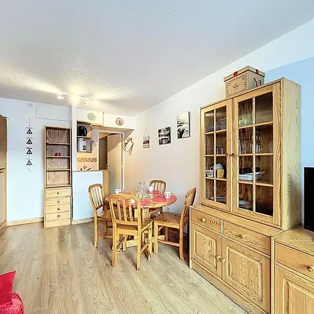 Appartamento Résidence Soyouz - 4 Personnes Vue Pistes Mae-3073 Le Corbier
