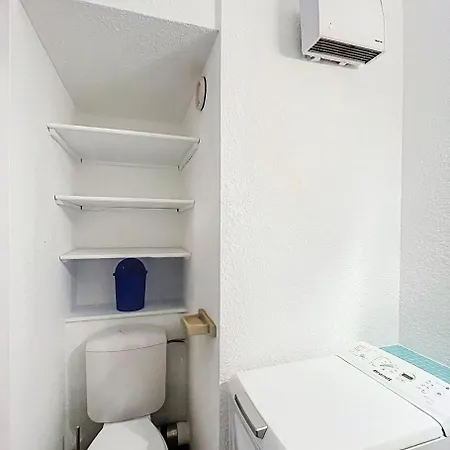 Appartamento Résidence Soyouz - 4 Personnes Vue Pistes Mae-3073 *