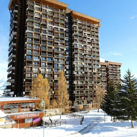 Résidence Soyouz - 4 Personnes Vue Pistes Mae-3073 Appartamento Le Corbier