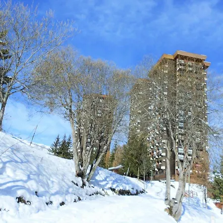Appartamento Résidence Soyouz - 4 Personnes Vue Pistes Mae-3073 *