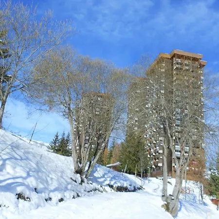 Appartamento Résidence Soyouz - 4 Personnes Vue Pistes Mae-3073 Le Corbier