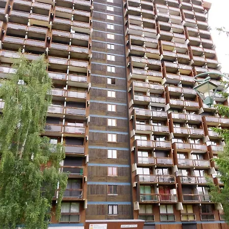 Appartamento Résidence Soyouz - 4 Personnes Vue Pistes Mae-3073