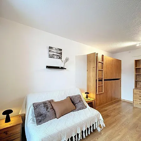 Appartamento Résidence Soyouz - 4 Personnes Vue Pistes Mae-3073 *