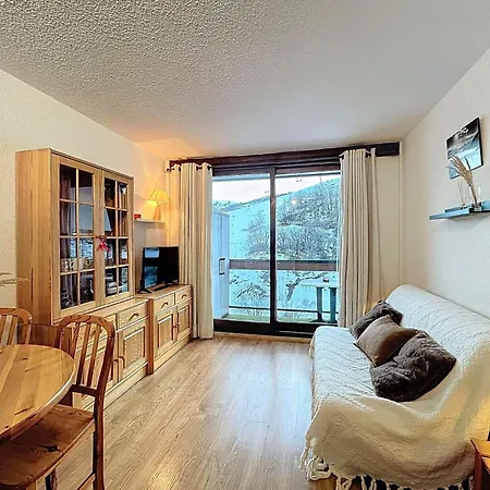 Appartamento Résidence Soyouz - 4 Personnes Vue Pistes Mae-3073