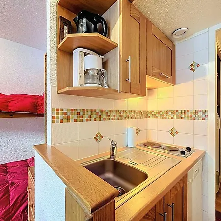 Résidence Soyouz - 4 Personnes Vue Pistes Mae-3073 Appartamento *