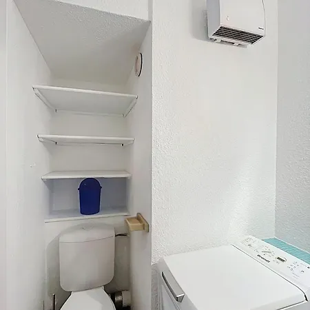 Appartamento Résidence Soyouz - 4 Personnes Vue Pistes Mae-3073 *