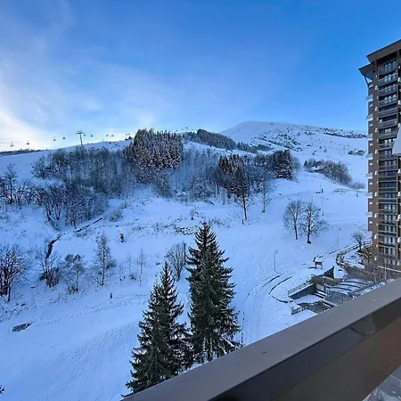 Résidence Soyouz - 4 Personnes Vue Pistes Mae-3073 Appartamento *